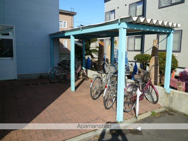 マイハウス前田Iの外観写真