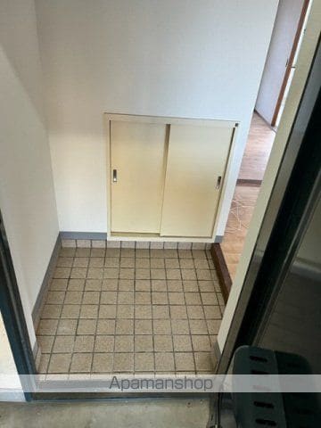 エスティードビスタの内装写真