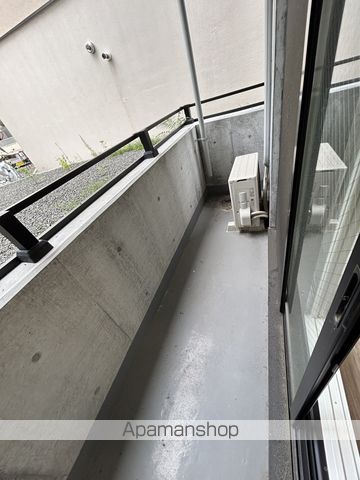 CREARESIDENCE東札幌の内装写真
