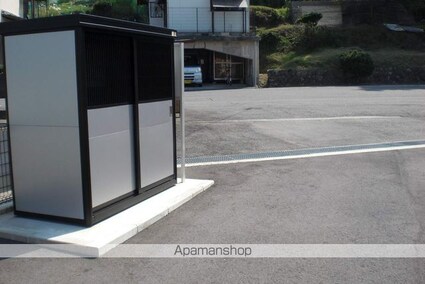 クリアネス　壱番館[2DK/44.75m2]の共用部1