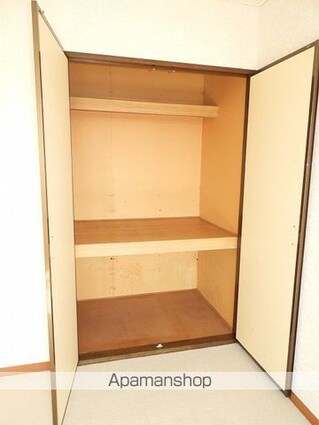 コーポクラージュ[3DK/52.99m2]の収納