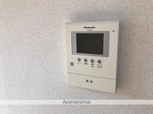 フォレストの内装写真