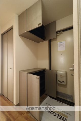 エクシード平野 A棟の内装写真