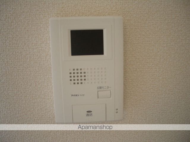 レオパレスシャトーナカジマC棟の内装写真