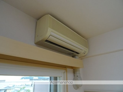 クレスト連坊[2DK/32.9m2]のその他設備