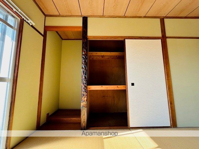 第1髙橋マンションの内装写真