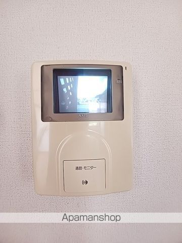 クレストール来山Bの内装写真