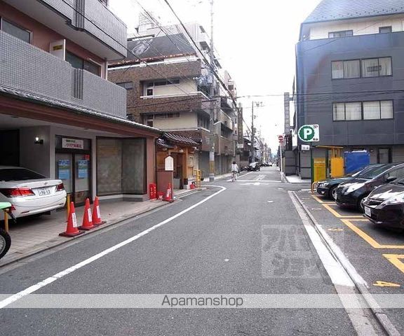 メゾンドールの周辺写真