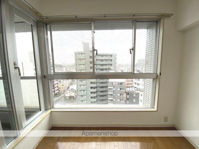 グローバリービューテラスIVの内装写真