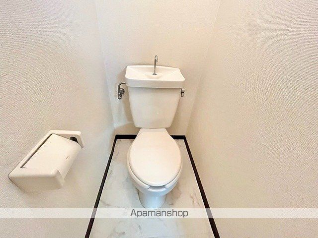メゾンサンライズの内装写真