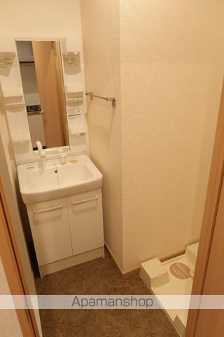 サニーコートKの内装写真