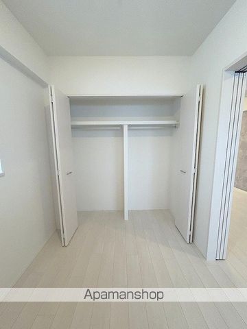SPRANDID上本町WESTIIの内装写真