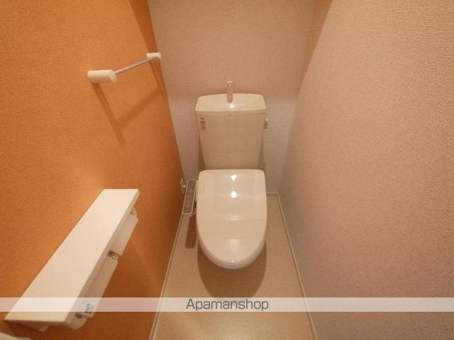 ウェルデンス 仙台小田原Bの内装写真