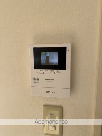 ダイナーズ鶴島の内装写真