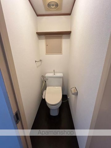 リベルテ上之町の内装写真