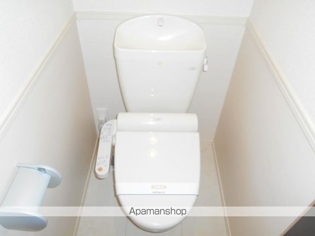Ilsole 土呂町の内装写真