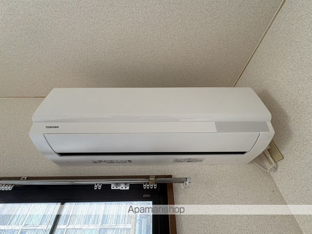 リトルシャトーIIの内装写真