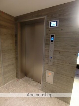 クレストコート本所吾妻橋[2LDK/48.47m2]の共用部9