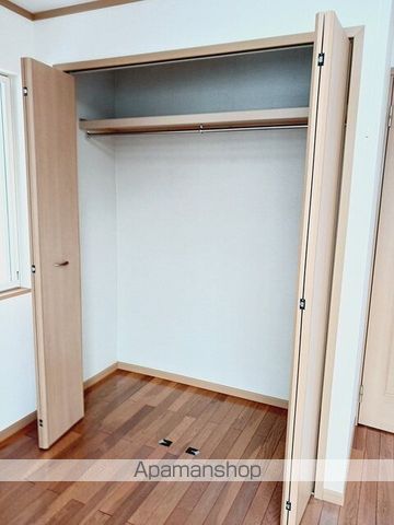 ヴィラ プリティの内装写真