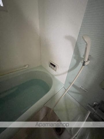 香風荘の内装写真