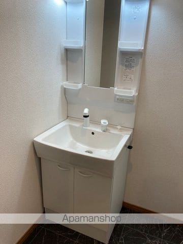 GRADITO東石切の内装写真