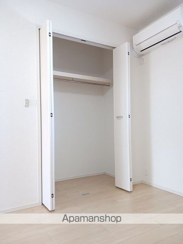 ベルスクエアの内装写真