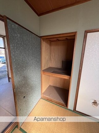タバタアパート[2K/30.42m2]の内装4
