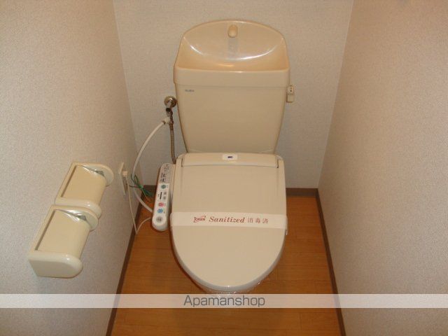CHELSEAの内装写真