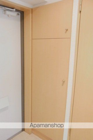 スカイコート文京茗荷谷の内装写真