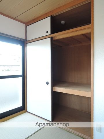アグリR&Oの内装写真