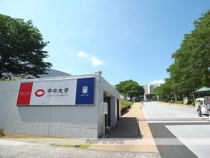 ＷＩＮ小谷田Ⅲ[1K/24m2]の周辺3