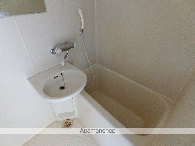 上岩崎レジデンスの内装写真
