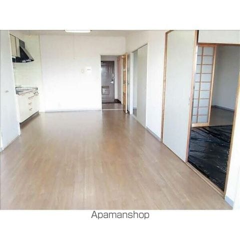 アップヒル野々山ビルの内装写真