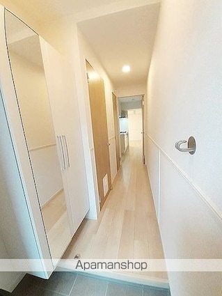 リエールみやき[1LDK/37.97m2]の玄関