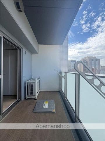 ラルシェパルク新大阪の内装写真