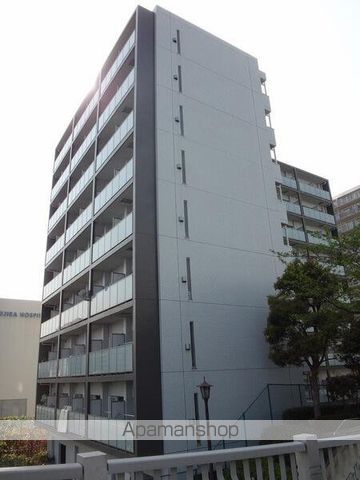プレール・ドゥーク東京CANALの外観写真