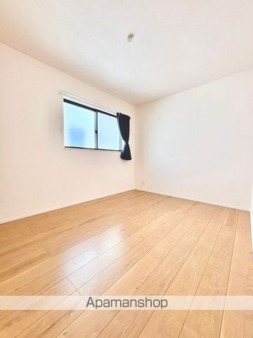 大針2丁目戸建の内装写真