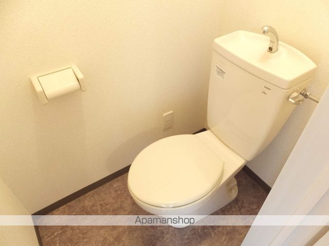カルグランデ白石の内装写真