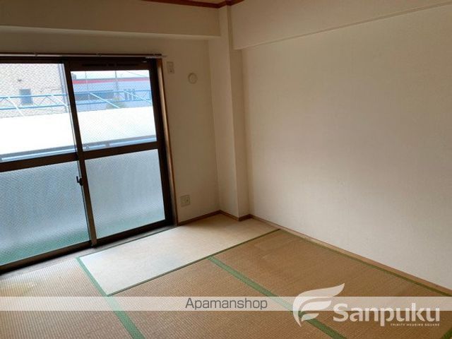 第3松本マンションの内装写真