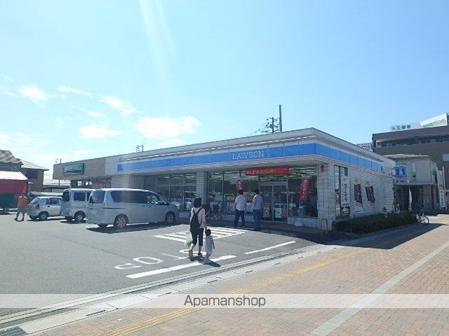 プログレス緑丘の周辺写真