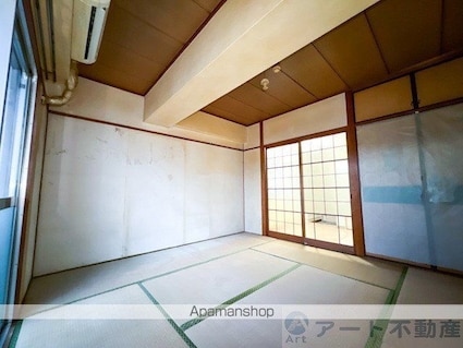 福岡マンション[1K/24.49m2]の内装7