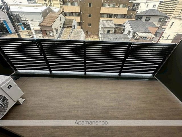 プレジオ城東の内装写真