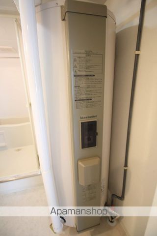 リュクス元町の内装写真
