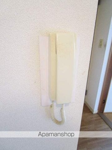 エクセルワタナベの内装写真