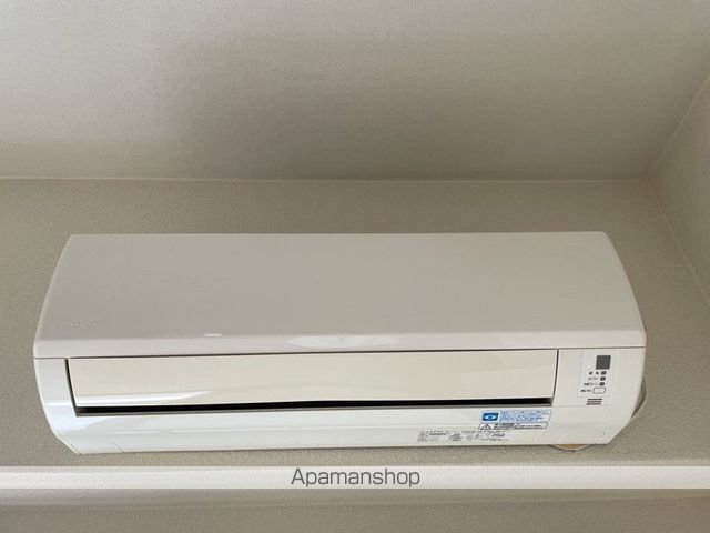 ルミエールSAWAの内装写真