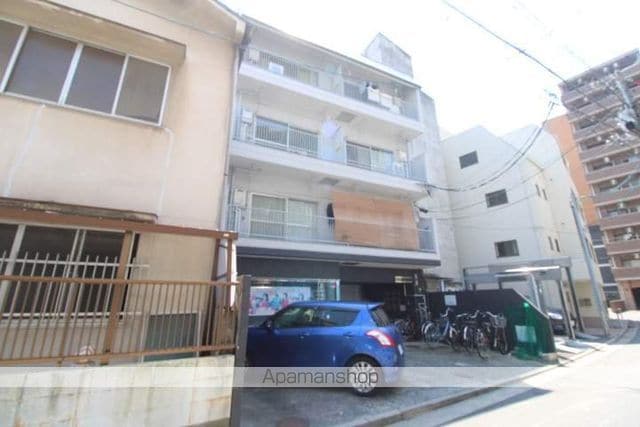 房尾本店楠木ビルの外観写真