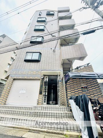 エスポアール豊秀Iの外観写真