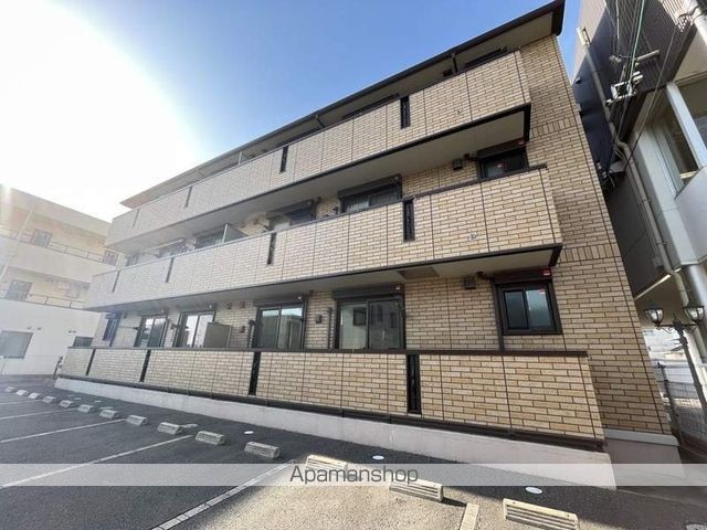 和歌山県和歌山市黒田[3LDK/85.86m2]の外観5