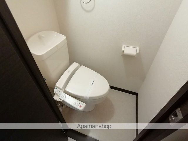 レオネクストロッソ ナカハマの内装写真