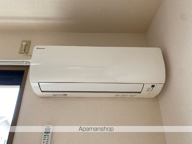 ビューラーやすらぎ C棟の内装写真